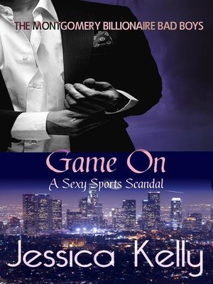 cover image of Game On--A Sexy Sports Scandal